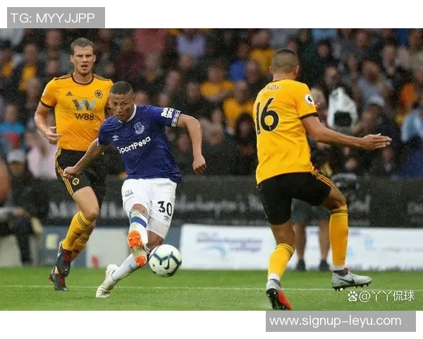 英超狼队与埃弗顿激战成平比分揭晓精彩瞬间回顾 英超狼队与埃弗顿激战成平比分揭晓精彩瞬间回顾