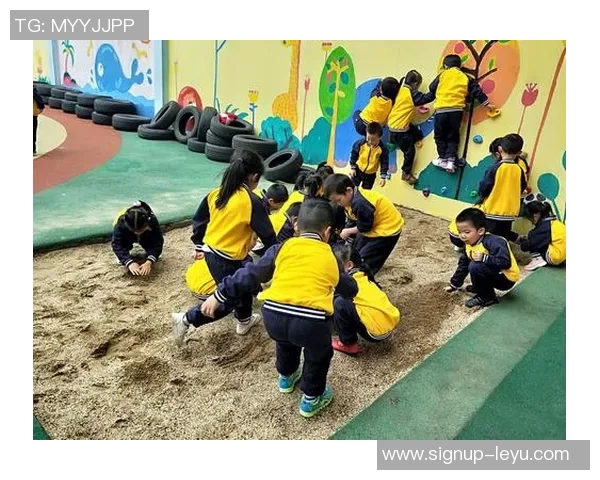 小班户外体育游戏公开活动探索与实践分享会