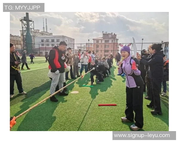 快乐运动时光在体育课堂中绽放青春活力与团队精神